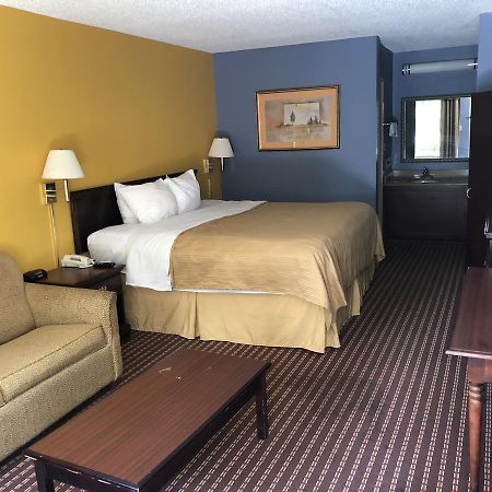 Grenada Inn Eksteriør billede