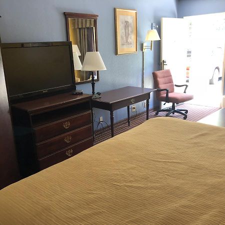 Grenada Inn Eksteriør billede