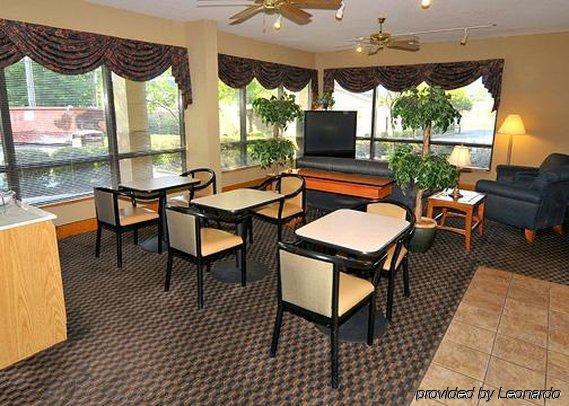 Grenada Inn Restaurant billede