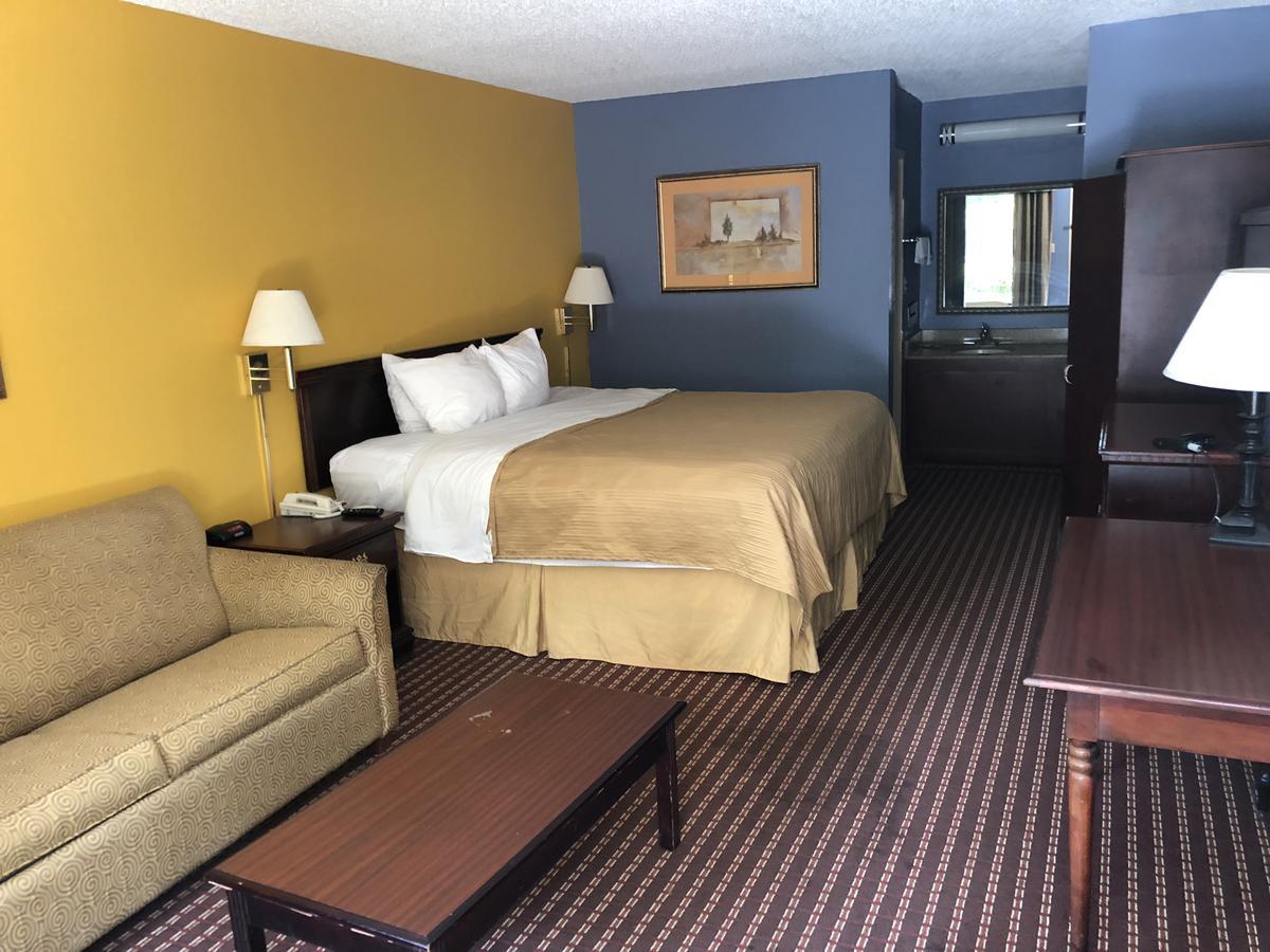 Grenada Inn Eksteriør billede
