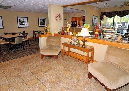 Grenada Inn Eksteriør billede